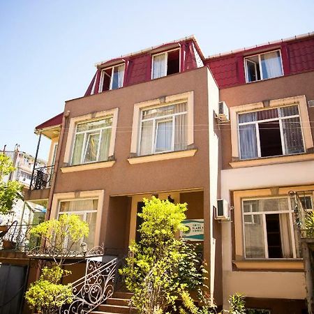 Hotel Black Sea House Μπατούμι Εξωτερικό φωτογραφία