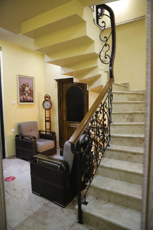 Hotel Black Sea House Μπατούμι Εξωτερικό φωτογραφία