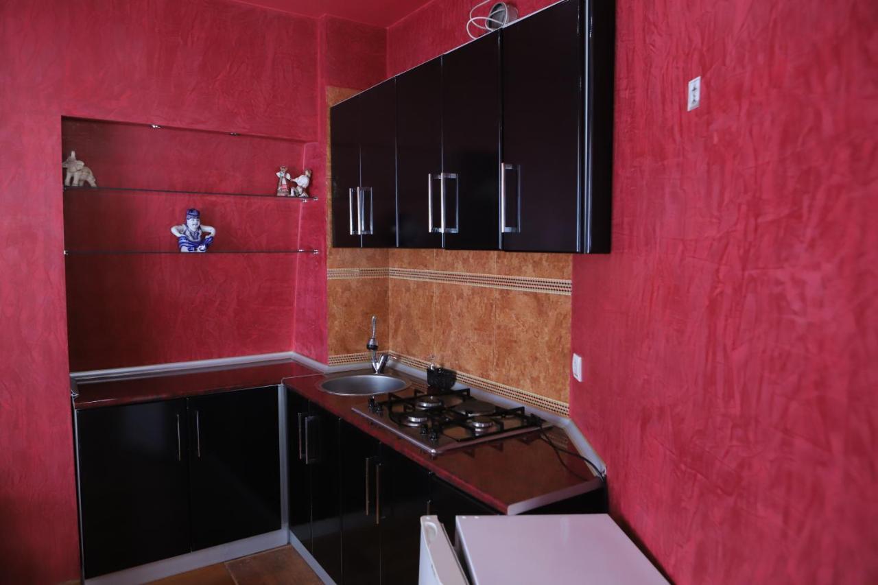 Hotel Black Sea House Μπατούμι Εξωτερικό φωτογραφία