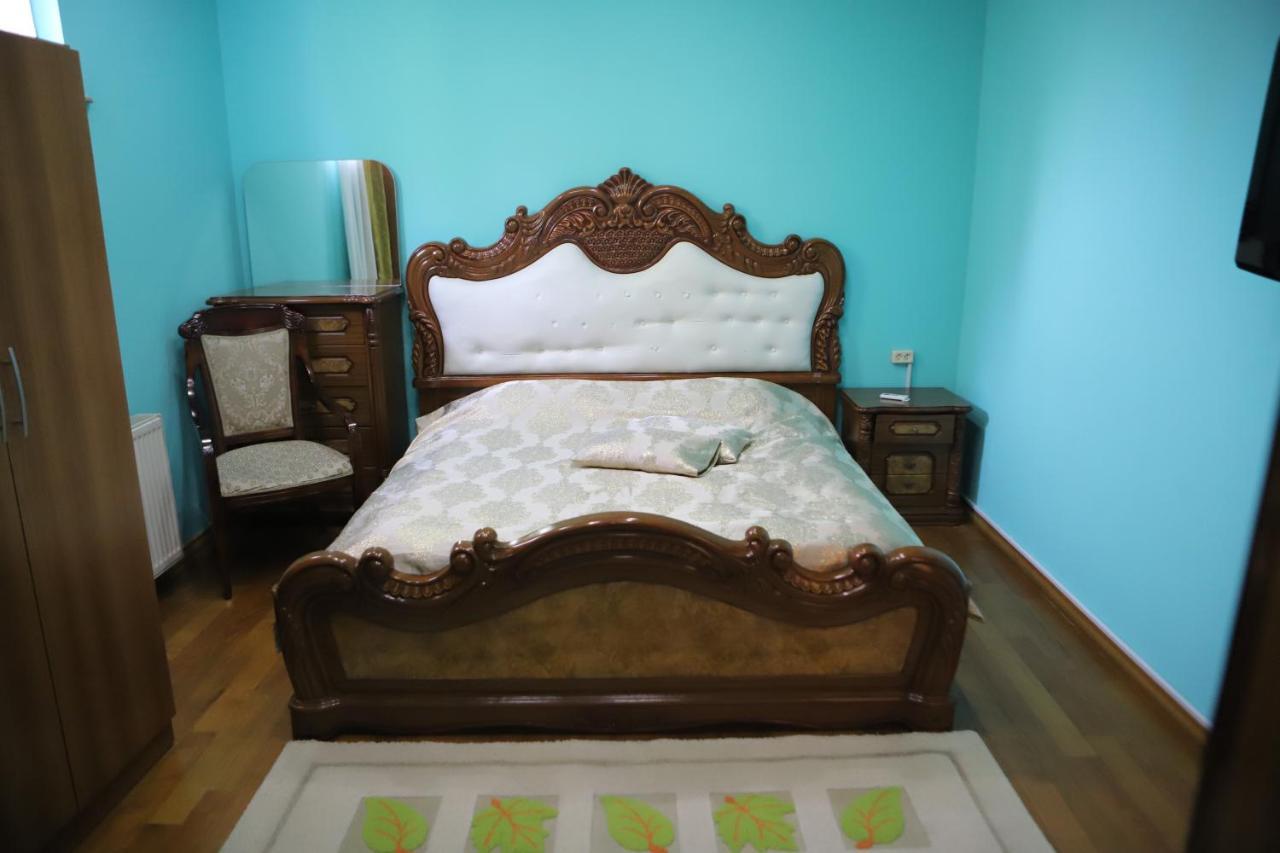 Hotel Black Sea House Μπατούμι Εξωτερικό φωτογραφία