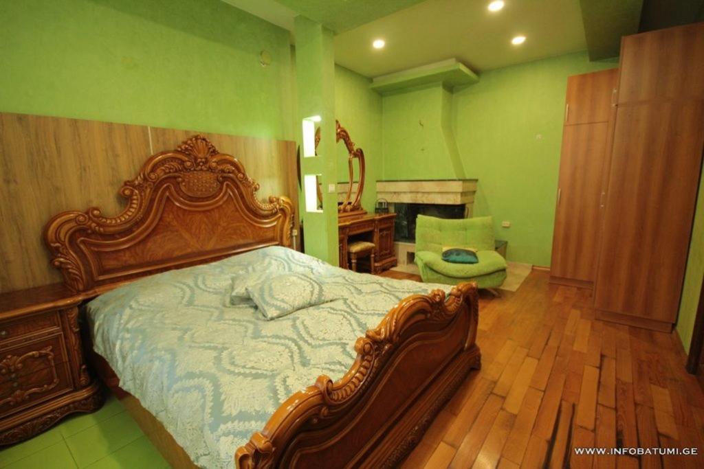 Hotel Black Sea House Μπατούμι Εξωτερικό φωτογραφία