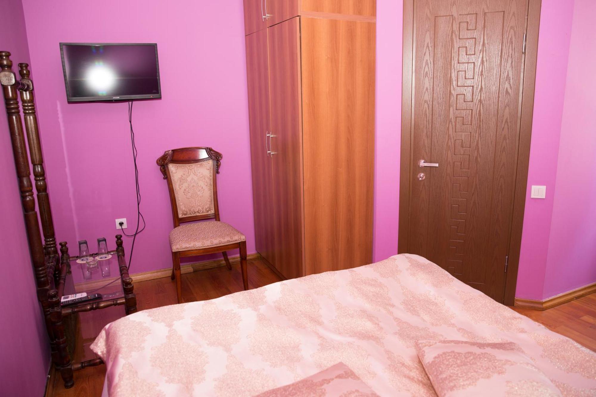 Hotel Black Sea House Μπατούμι Εξωτερικό φωτογραφία