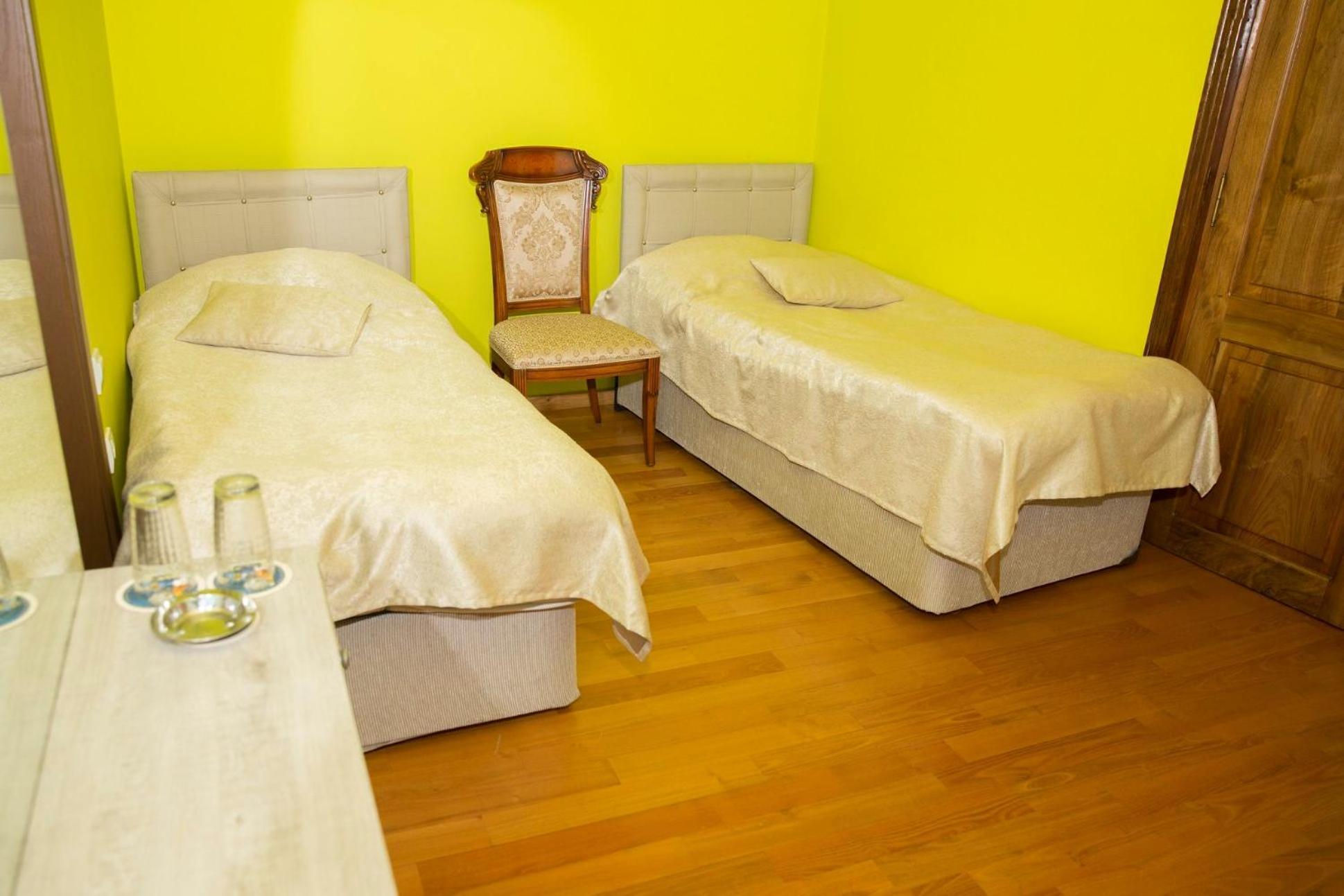 Hotel Black Sea House Μπατούμι Εξωτερικό φωτογραφία