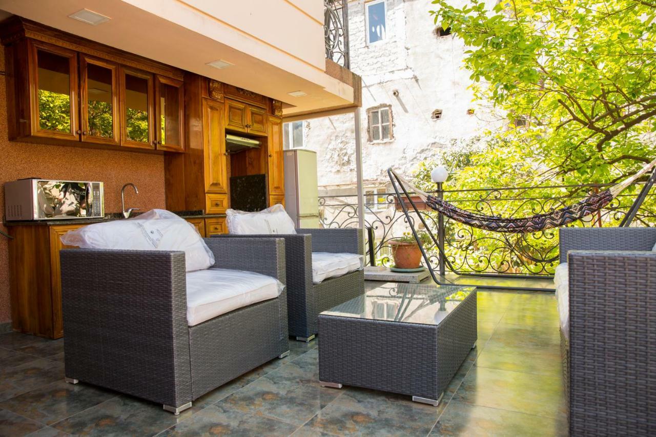 Hotel Black Sea House Μπατούμι Εξωτερικό φωτογραφία