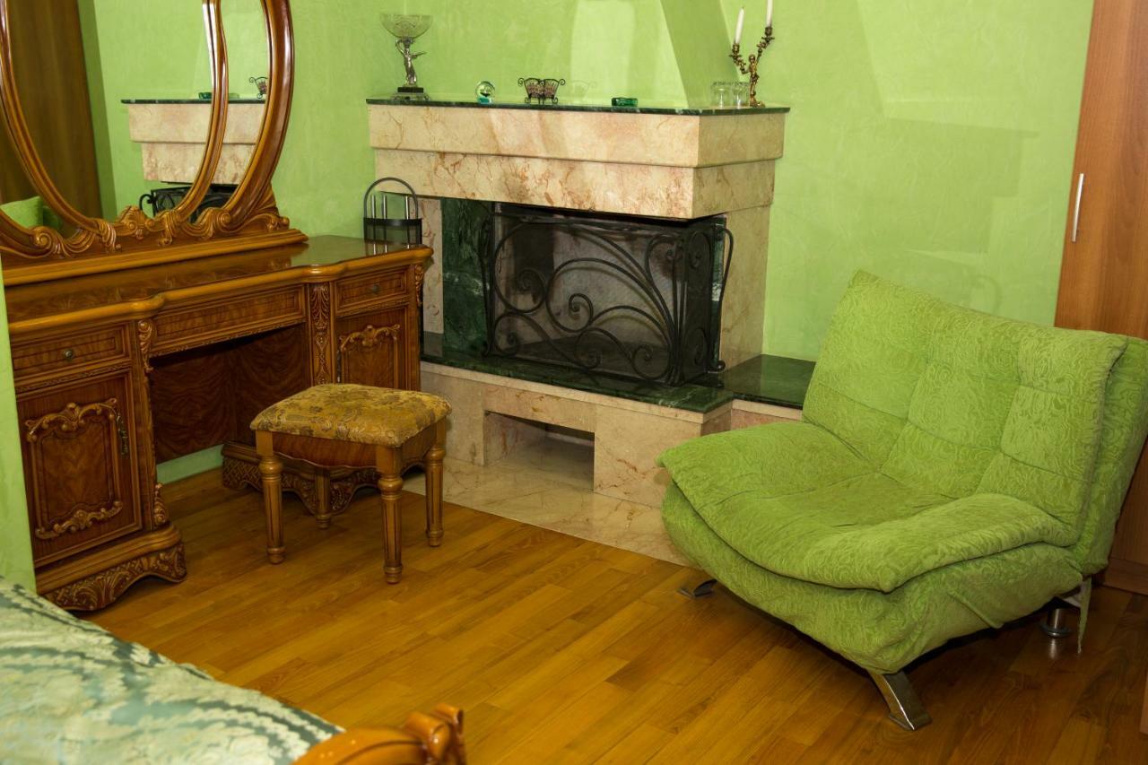 Hotel Black Sea House Μπατούμι Εξωτερικό φωτογραφία