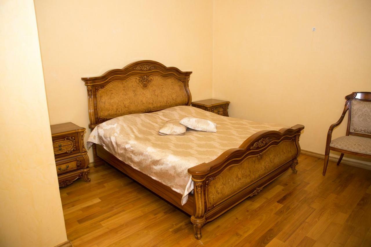 Hotel Black Sea House Μπατούμι Εξωτερικό φωτογραφία