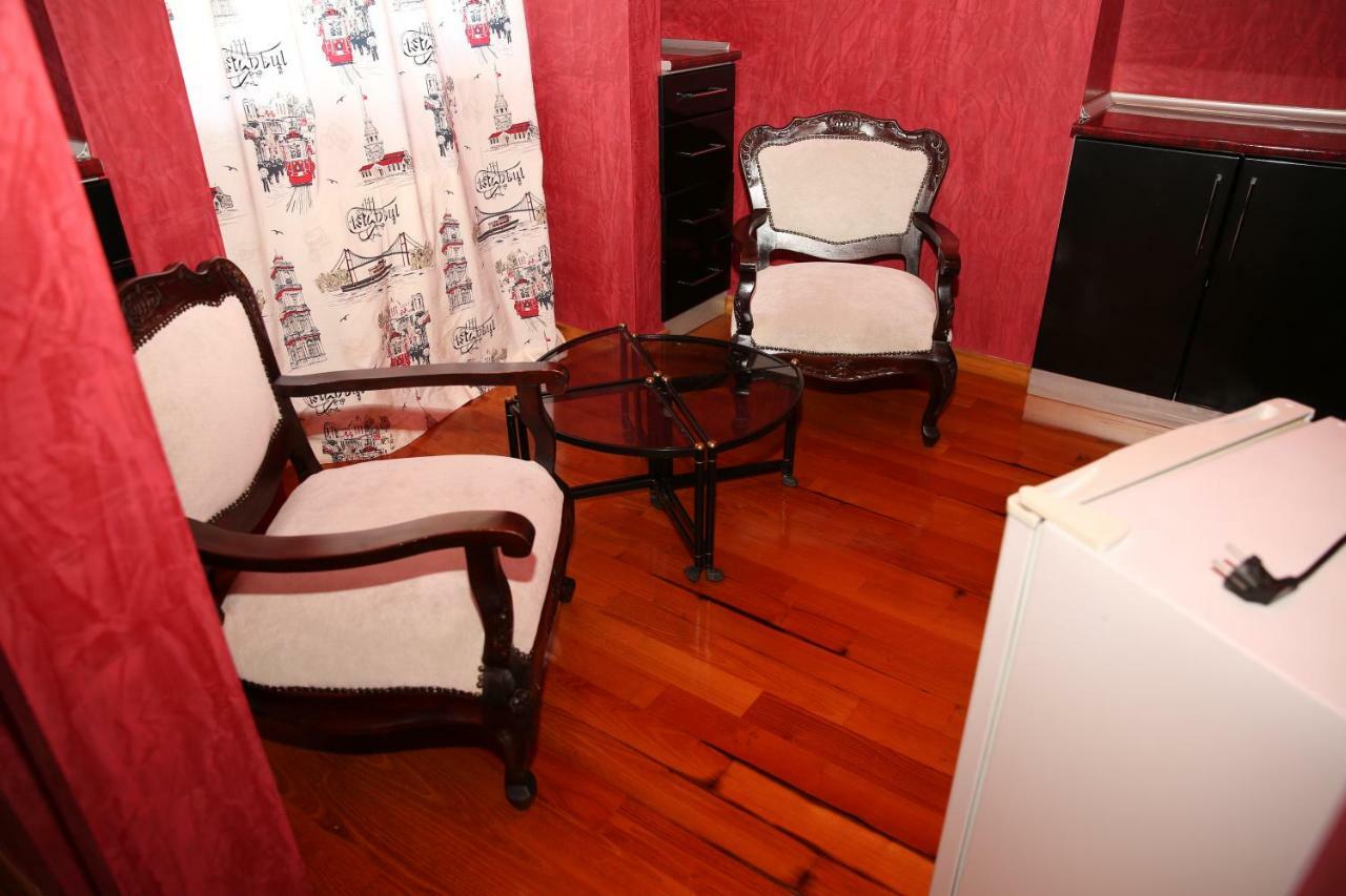 Hotel Black Sea House Μπατούμι Εξωτερικό φωτογραφία