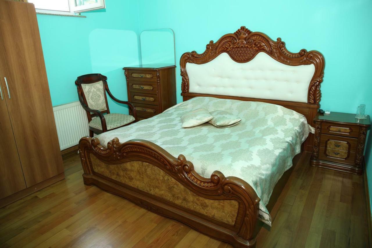 Hotel Black Sea House Μπατούμι Εξωτερικό φωτογραφία