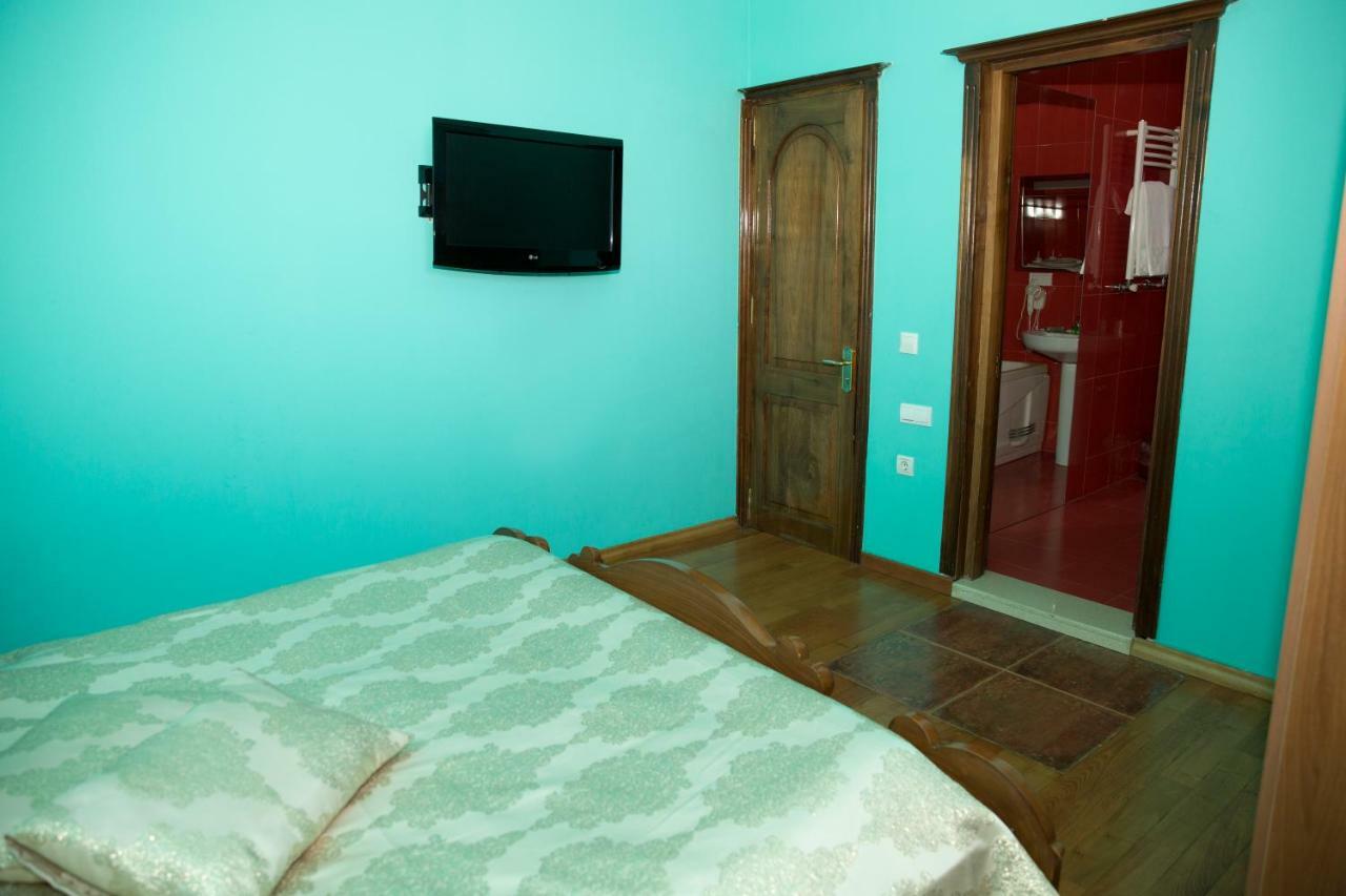 Hotel Black Sea House Μπατούμι Εξωτερικό φωτογραφία
