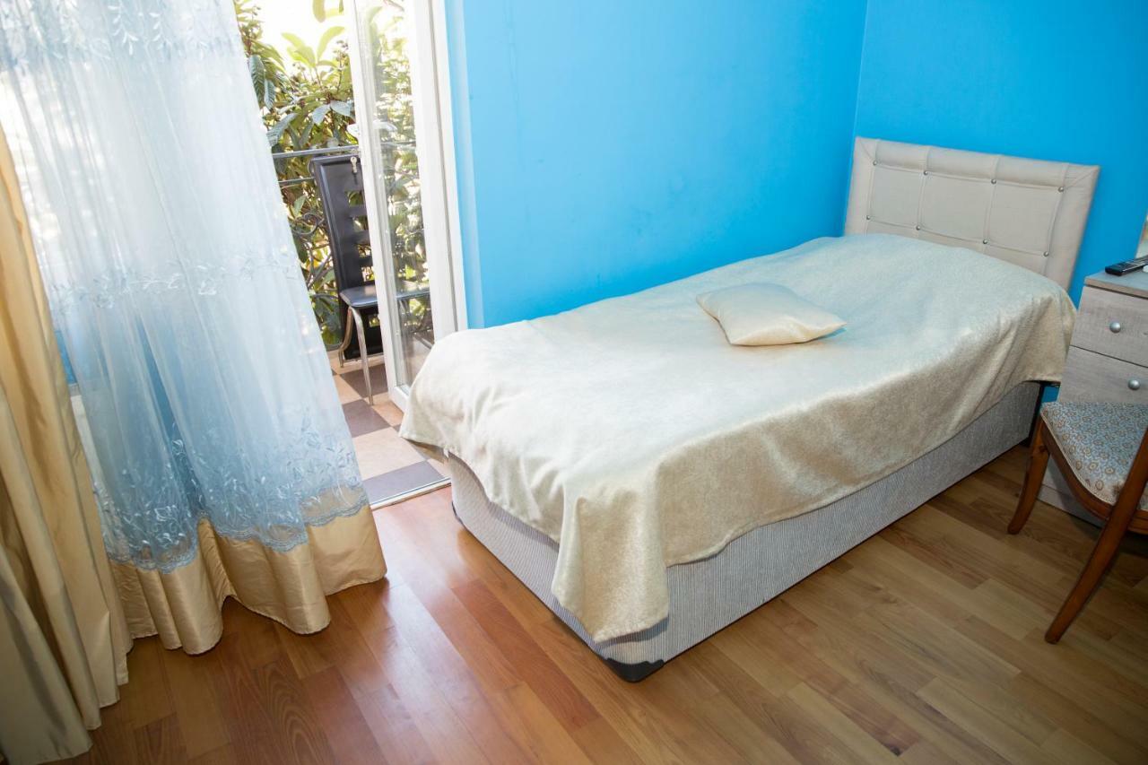 Hotel Black Sea House Μπατούμι Εξωτερικό φωτογραφία